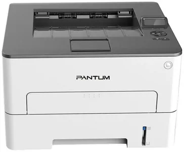 Замена ролика захвата на принтере Pantum P3300DW в Перми
